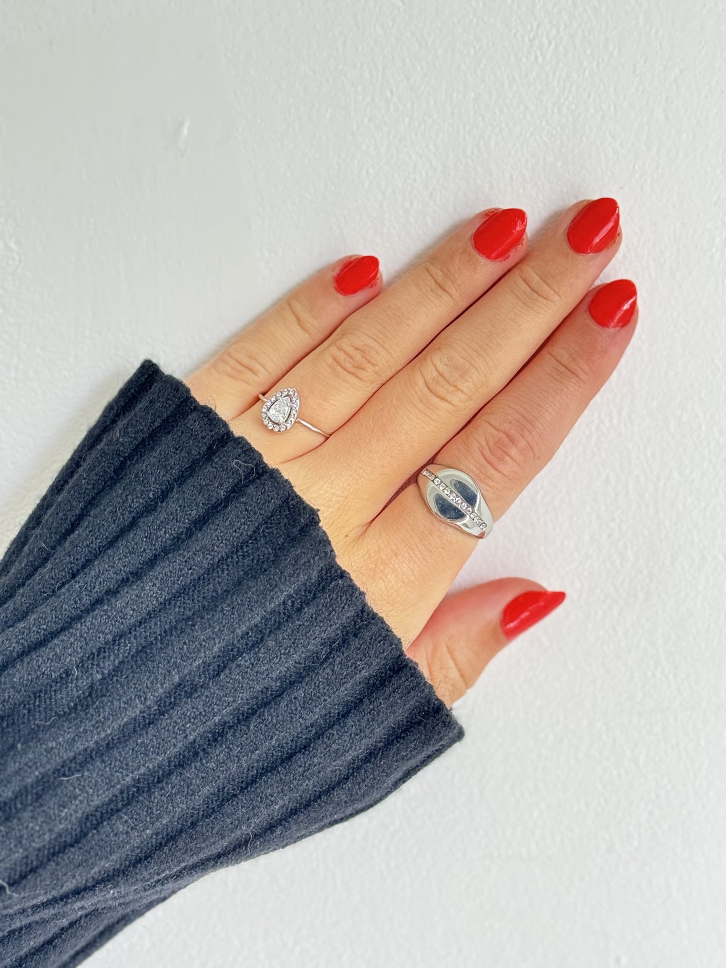 Bague Emmy