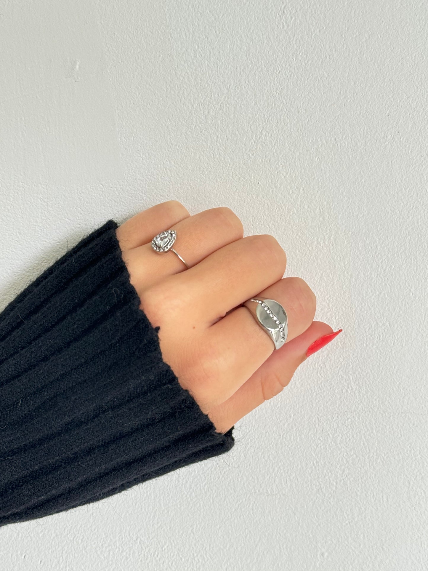 Bague Emmy