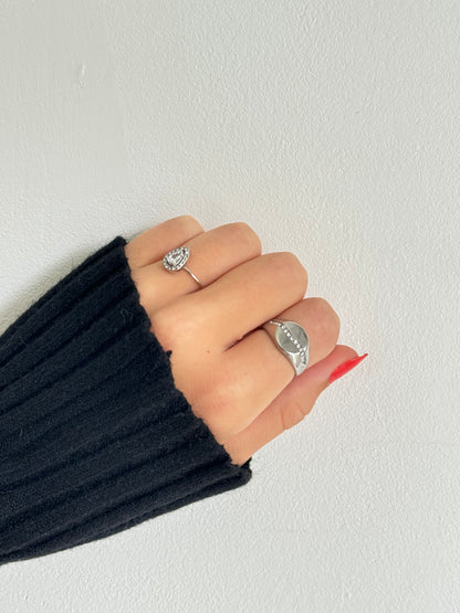 Bague Emmy