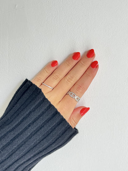 Bague Inés