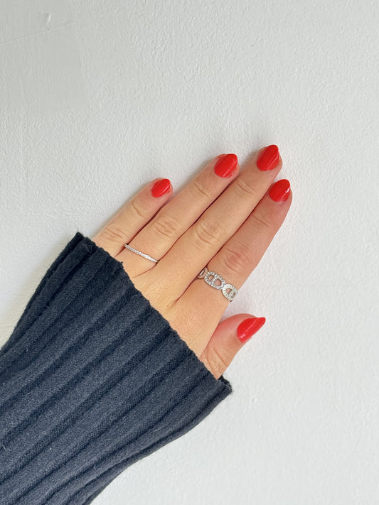 Bague Inés