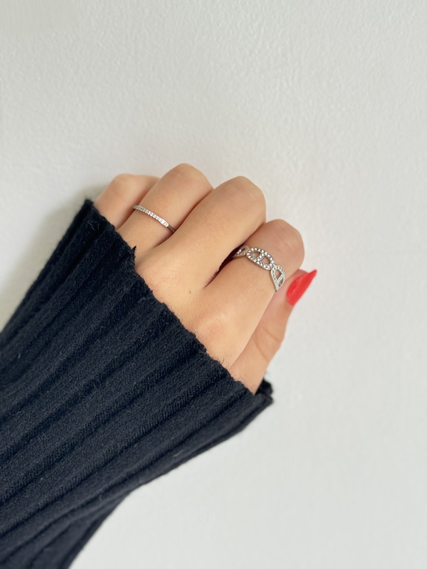 Bague Inés
