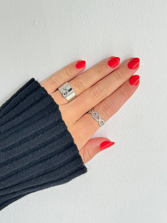 Bague Manon