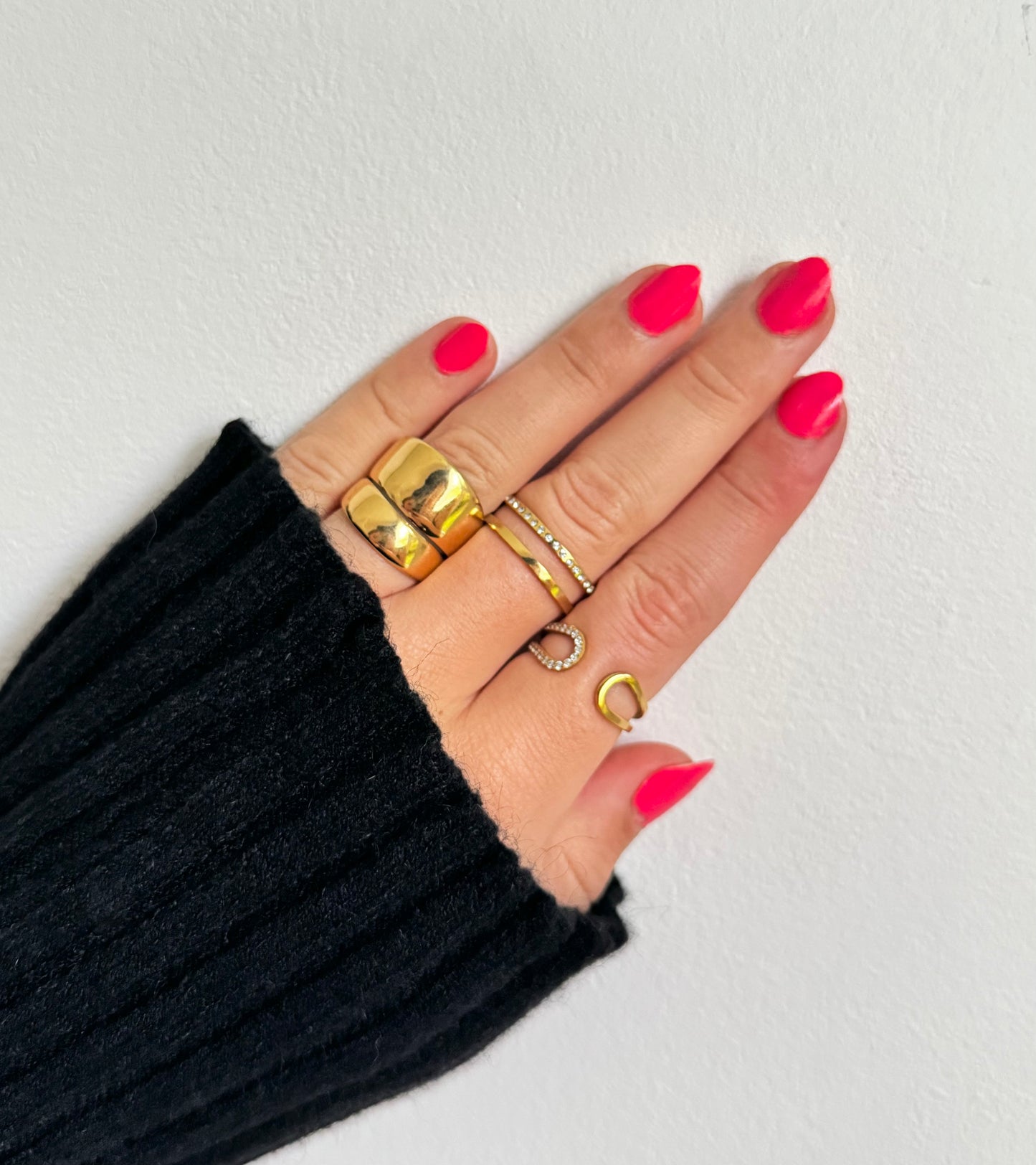 Bague éternel
