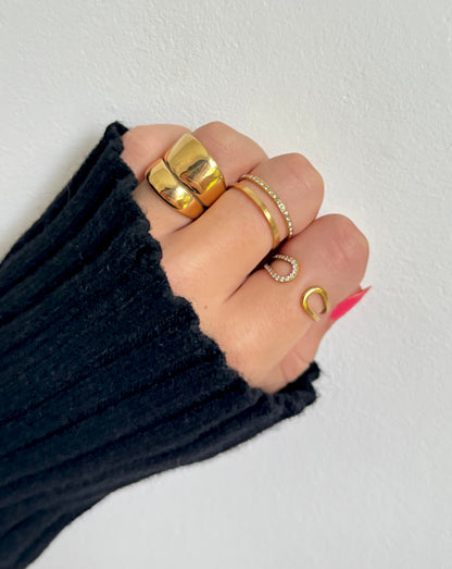 Bague éternel