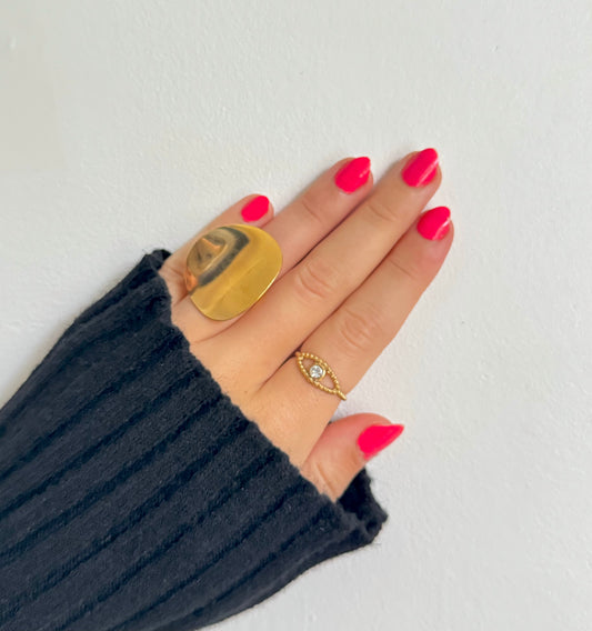 Bague Margaux
