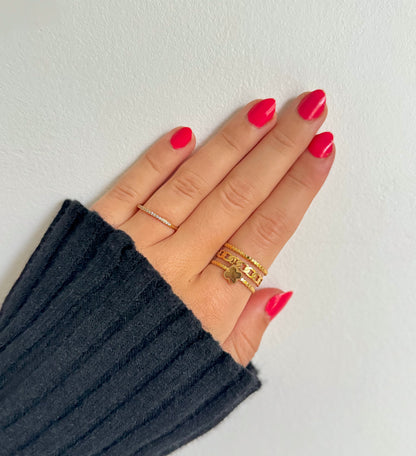 Bague Guila