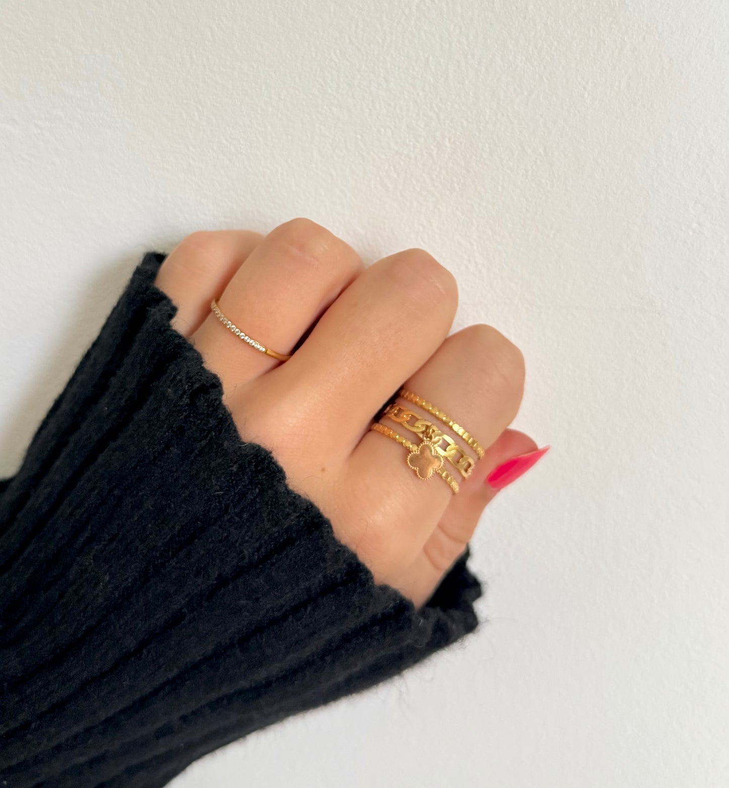 Bague Guila