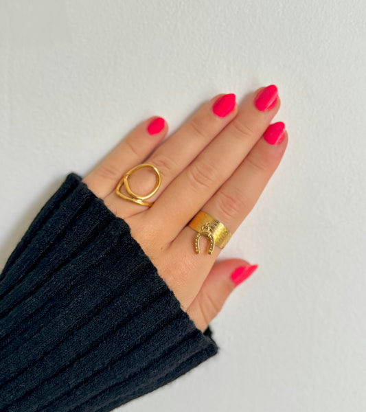 Bague Sara