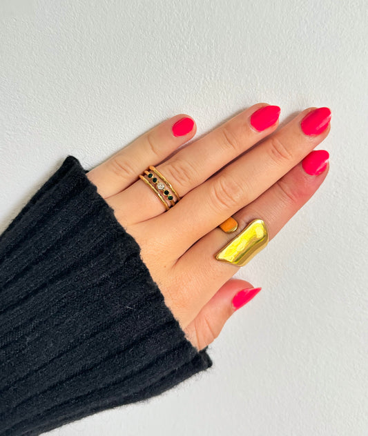 Bague Lou