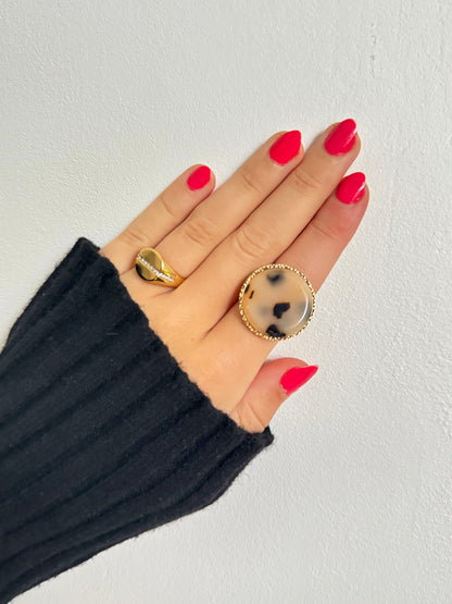 Bague Alice