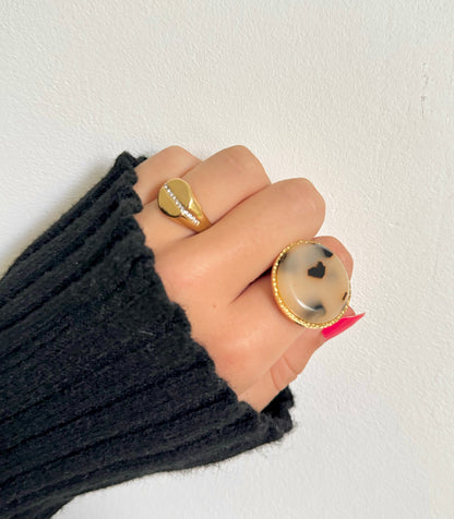 Bague Alice