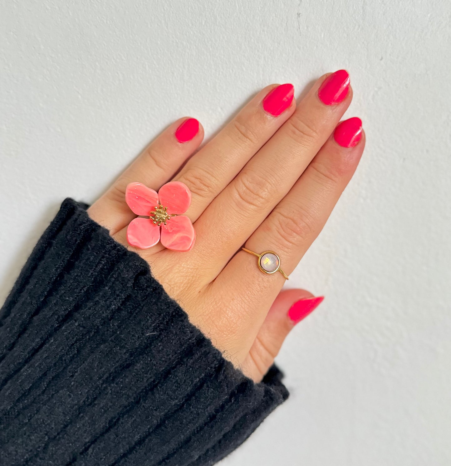 Bague Chloé