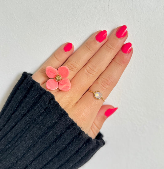 Bague Chloé
