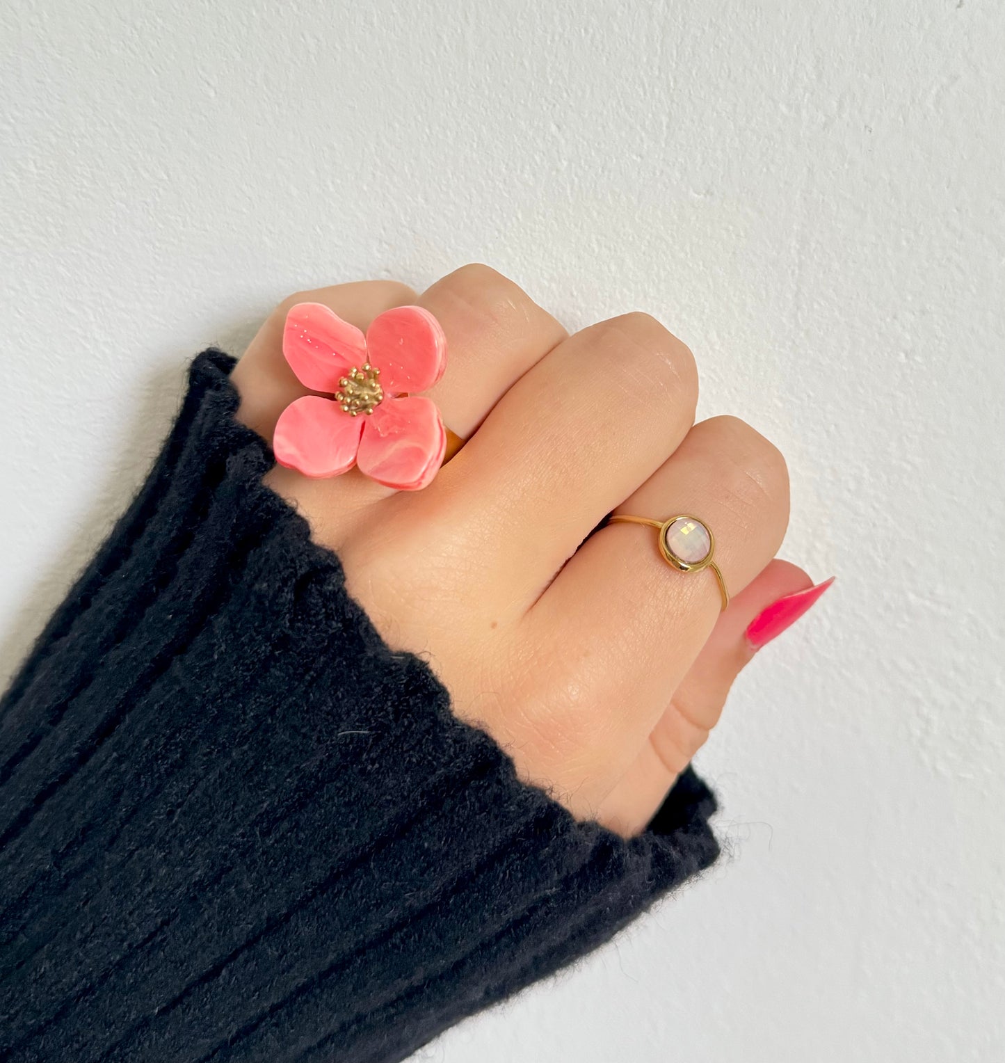 Bague Chloé
