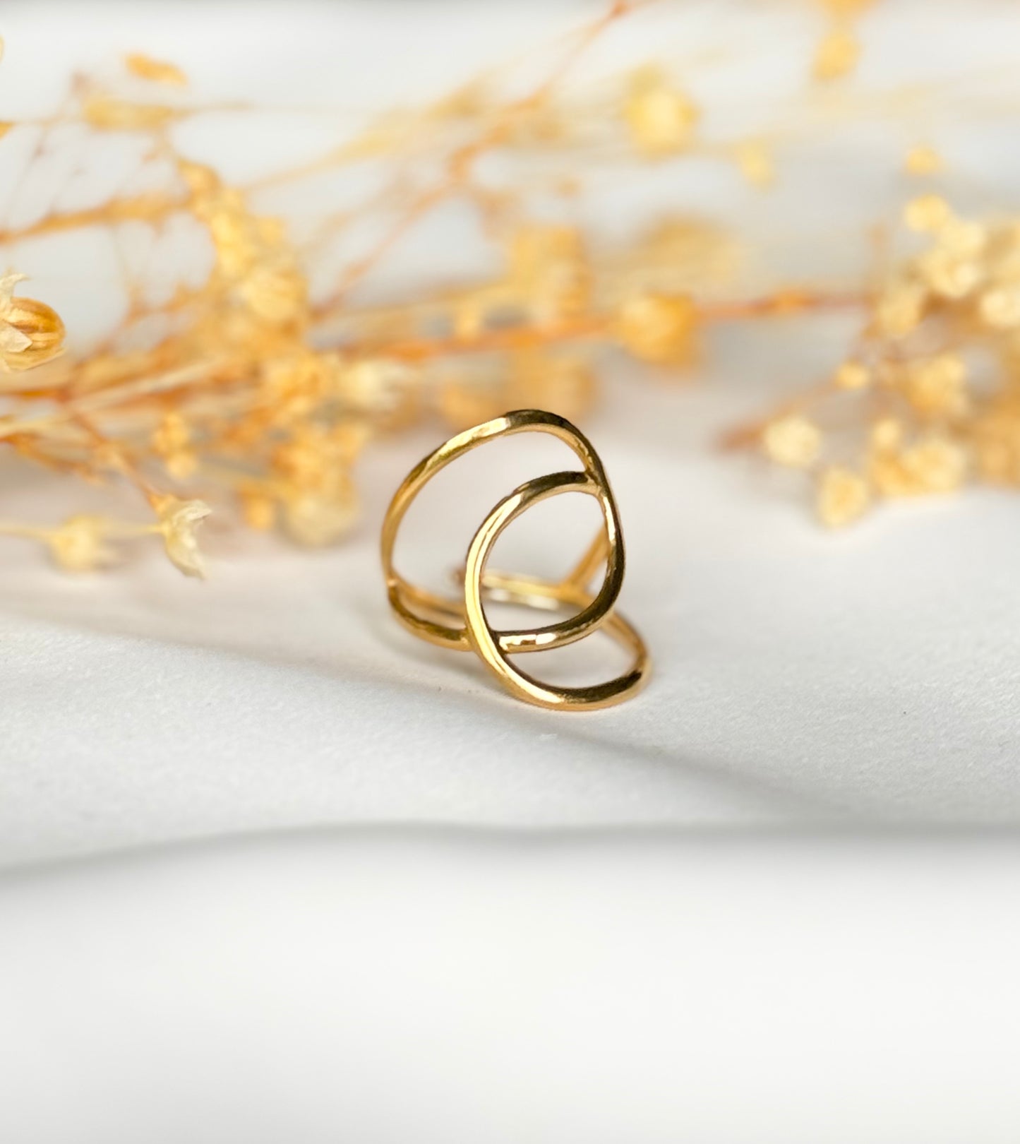 Bague Sonia