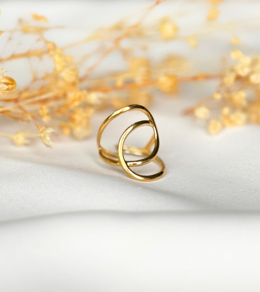 Bague Sonia