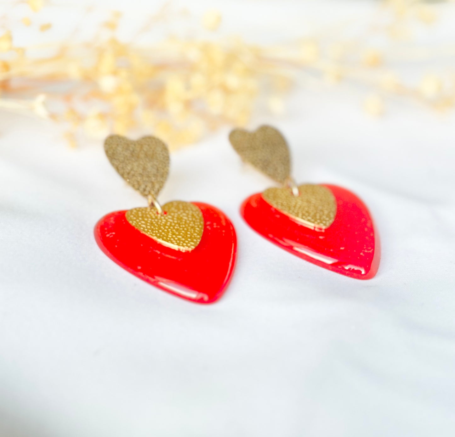 Boucles Jeanne