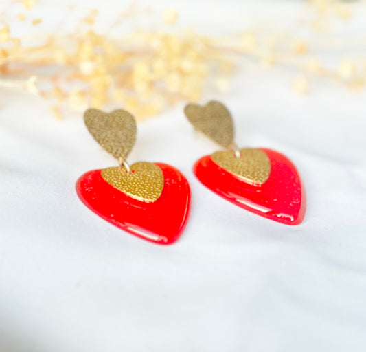 Boucles Jeanne