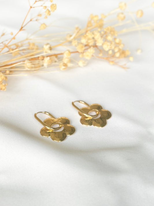 Boucles Juliette