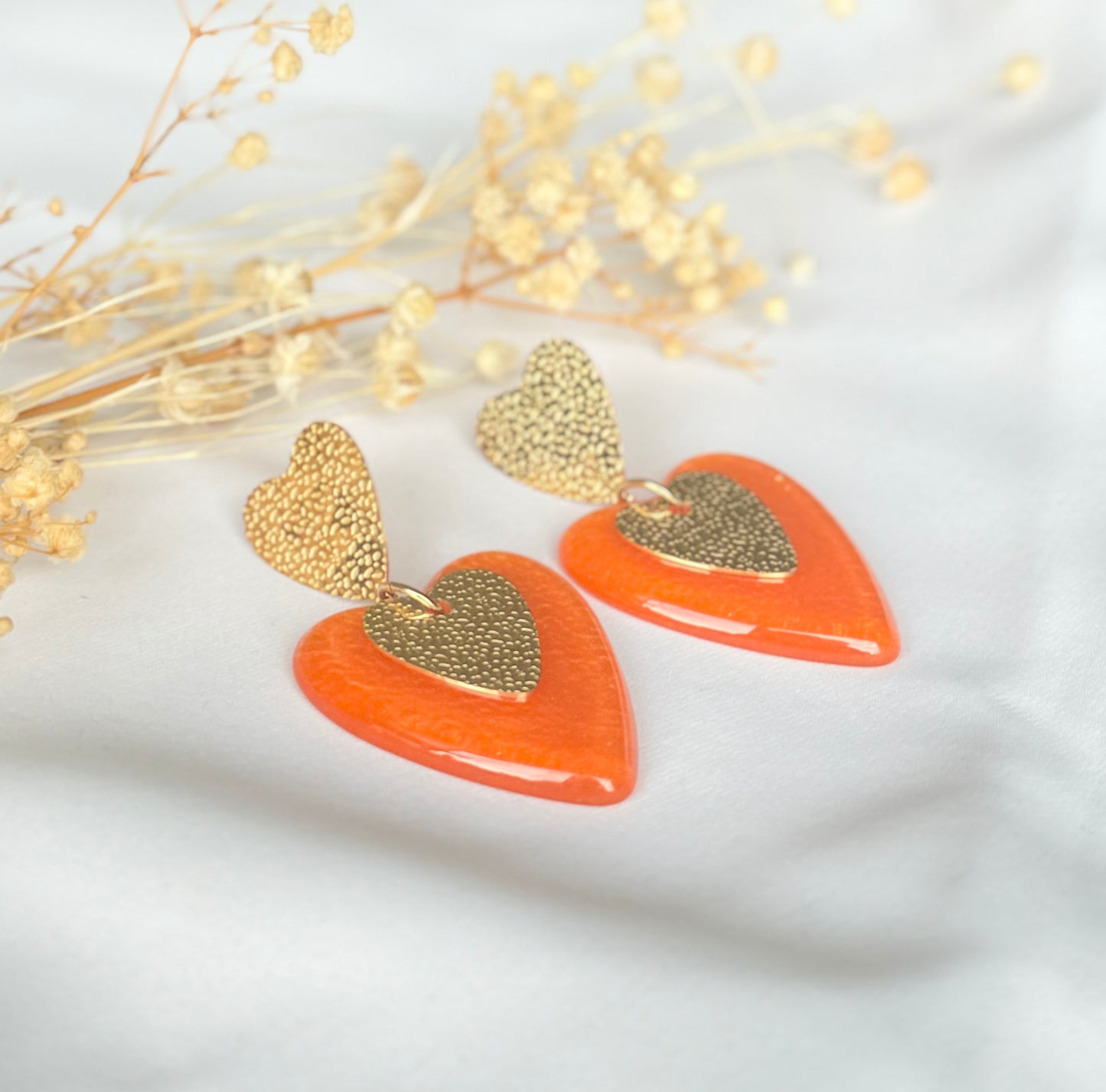 Boucles Jeanne