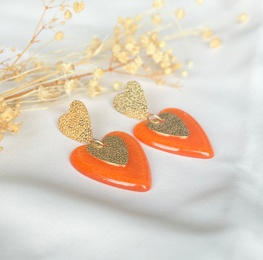 Boucles Jeanne
