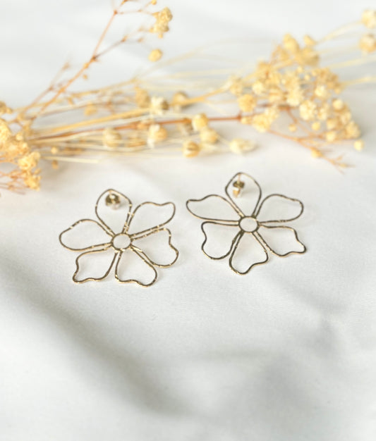 Boucles Nina