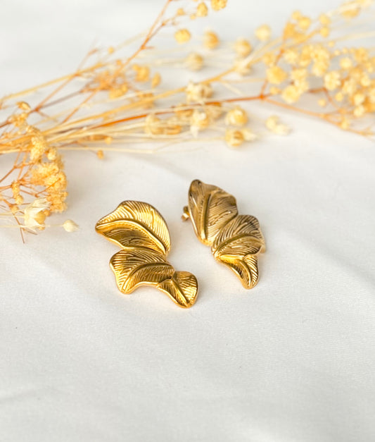 Boucles Éva