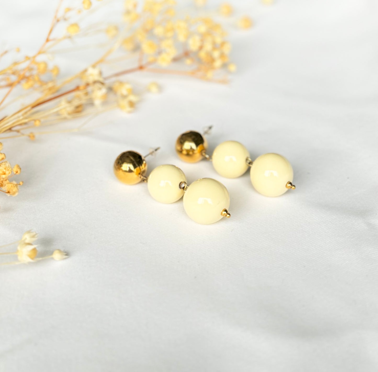 Boucles Victoria