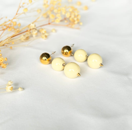 Boucles Victoria