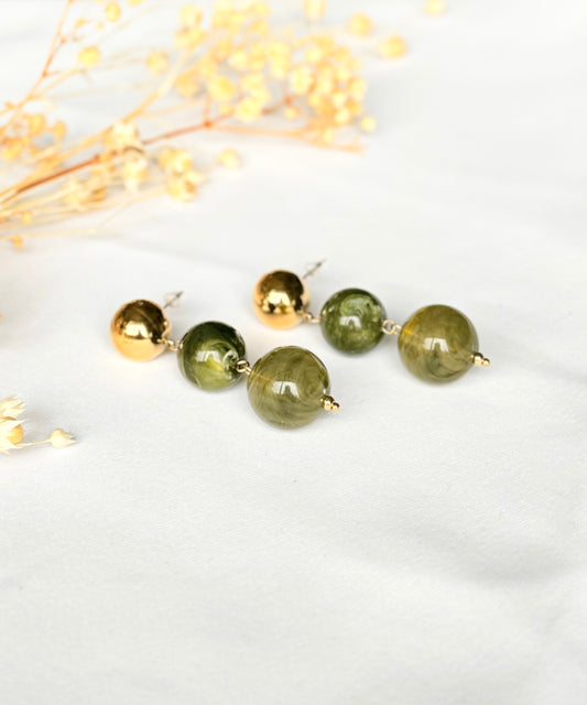 Boucles Victoria