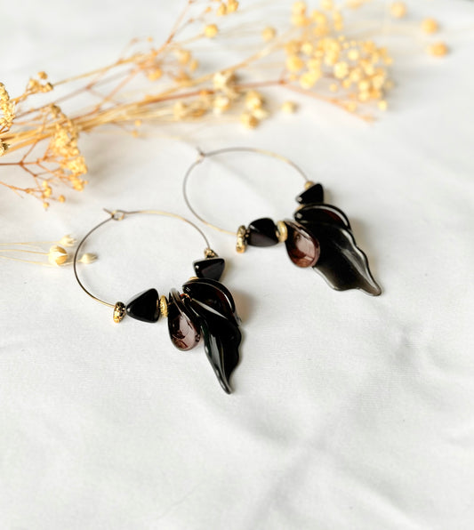 Boucles Camille