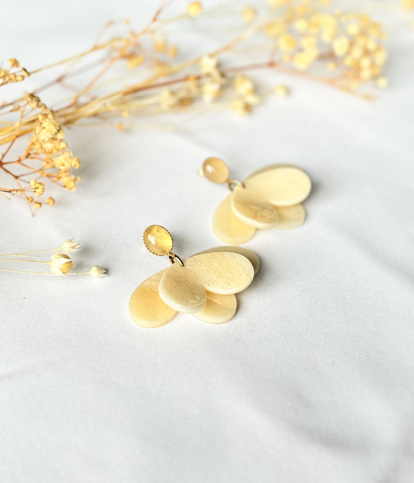 Boucles Manon
