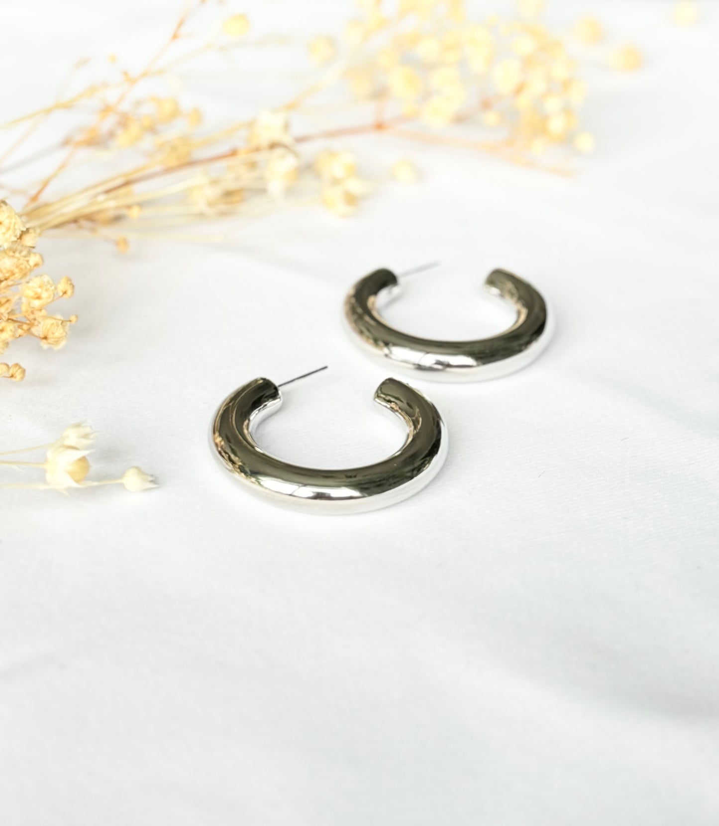 Boucles Ambre