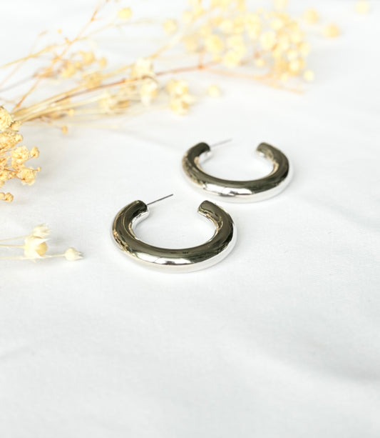 Boucles Ambre