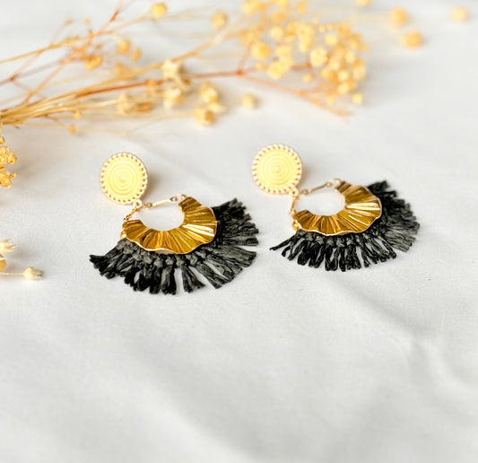 Boucles Charlotte