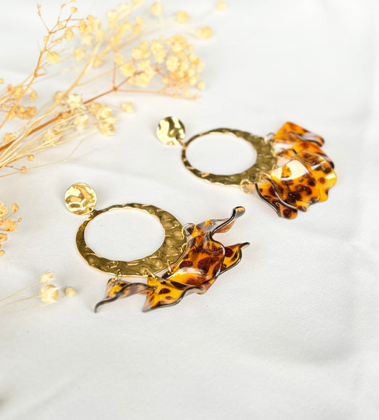 Boucles Hillary