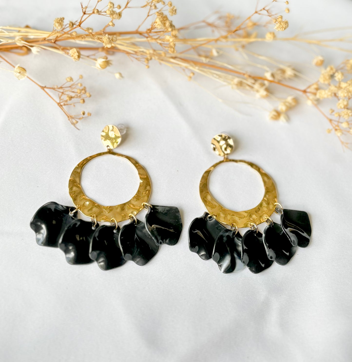 Boucles Hillary
