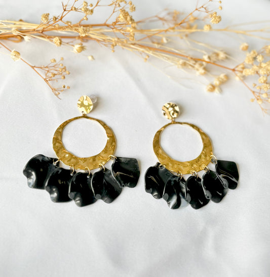 Boucles Hillary