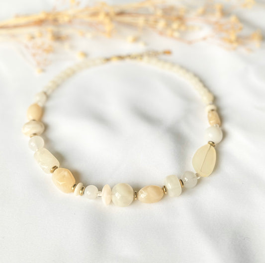 Collier Agathe