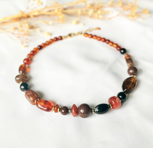 Collier Agathe
