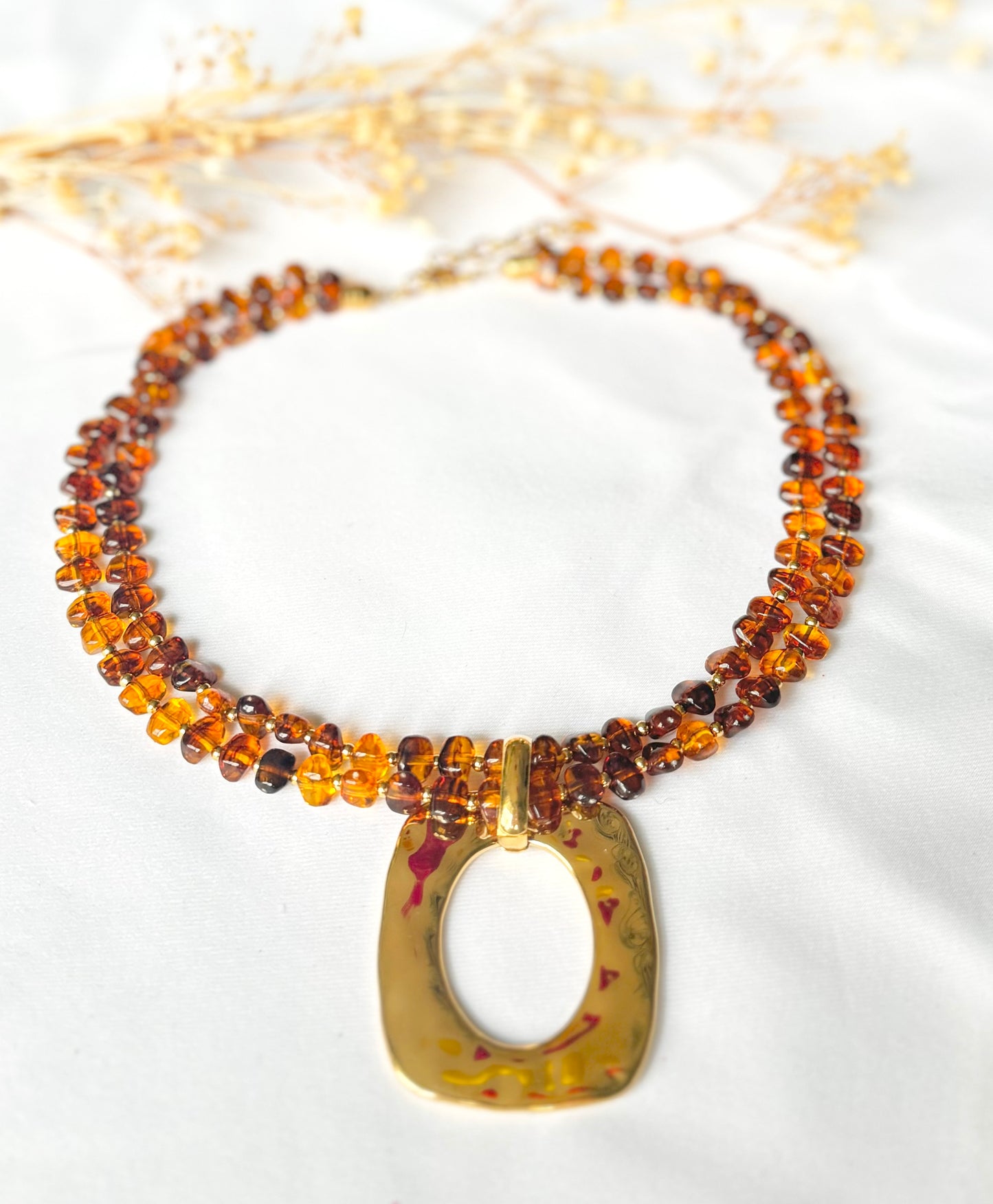 Collier Enola