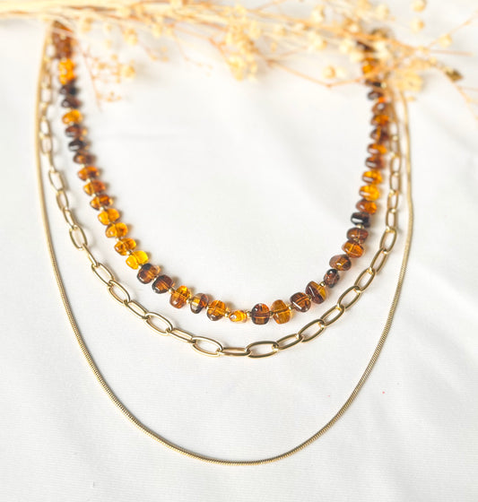 Collier Charlie