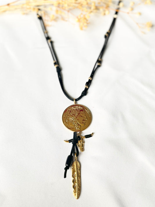 Collier joyce