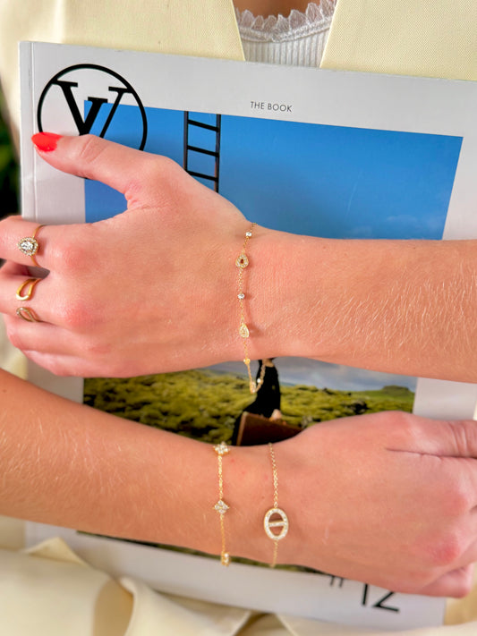 Bracelet Inaya