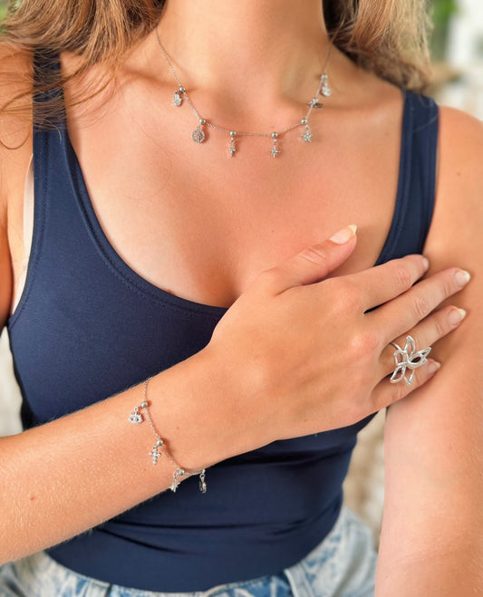 Bracelet Star