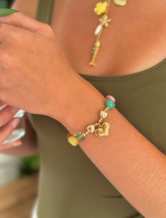 Bracelet Love