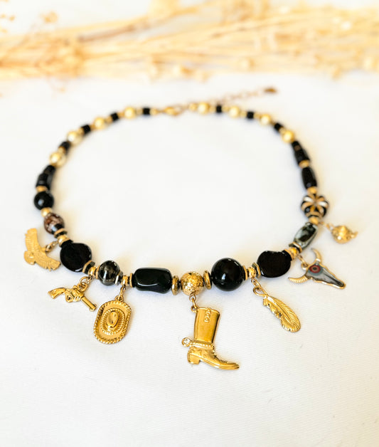 Collier 66