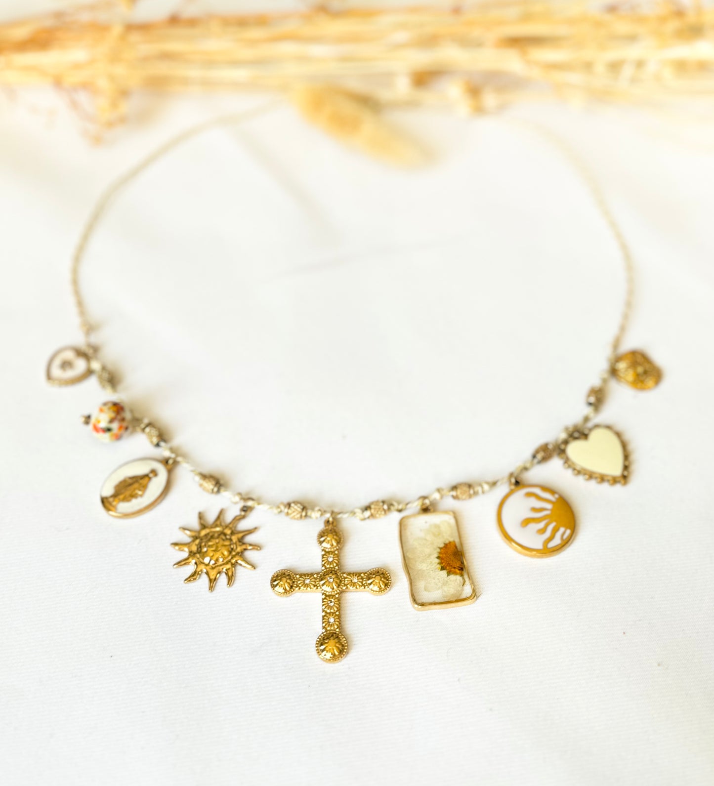 Collier Marie