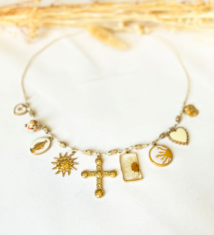 Collier Marie